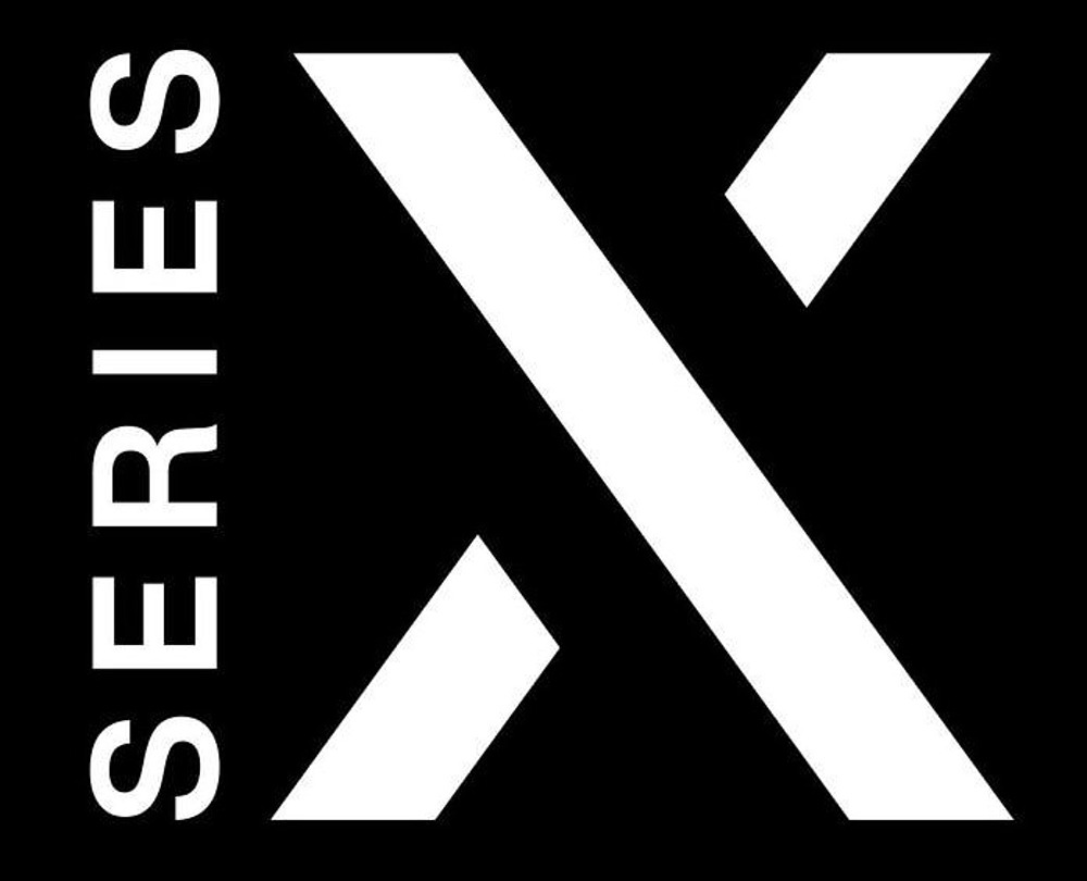 Microsoft dépose le logo Xbox Series X
