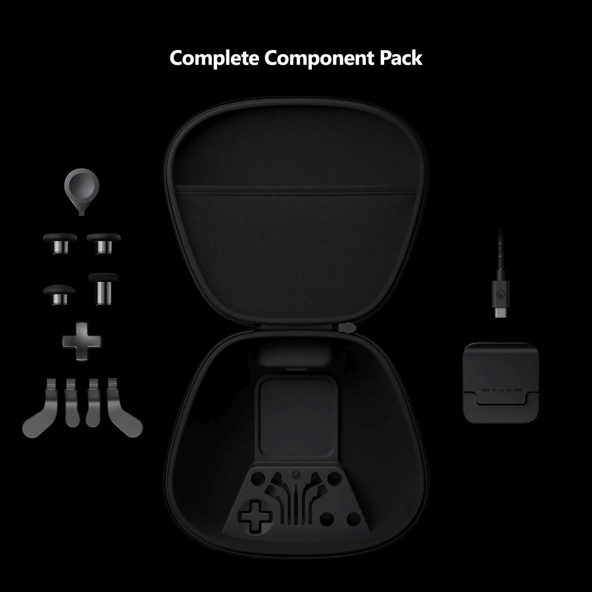 Xbox : un pad Elite 2 version Core (moins cher)