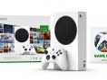 Xbox : un pack Series S + Game Pass pour les fêtes
