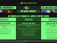 Game Pass : les changements officialisés + explosion du prix du Game Pass Ultimate