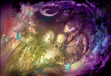 Elebits, images et artworks