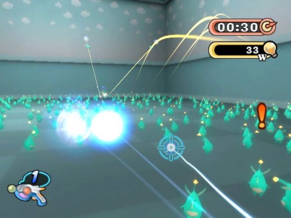 Elebits de retour en images
