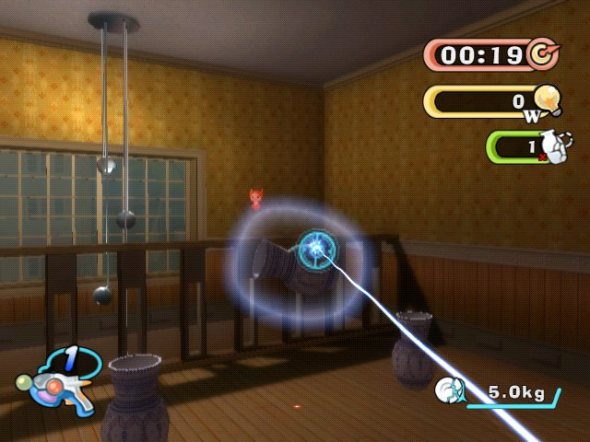 Elebits de retour en images