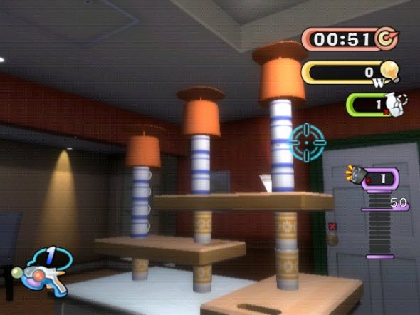 Elebits de retour en images