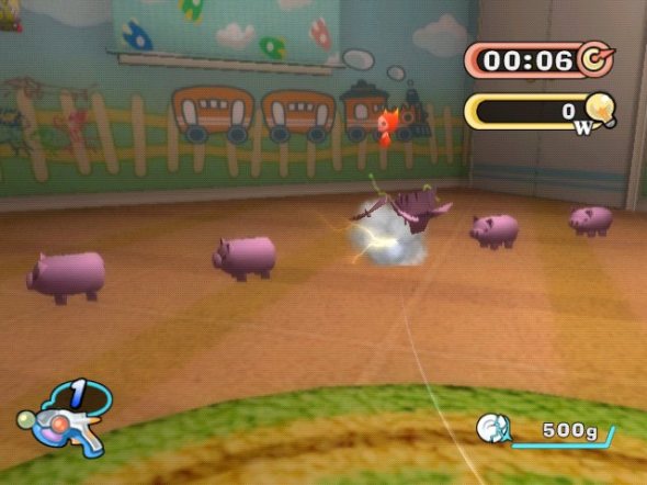 Elebits de retour en images