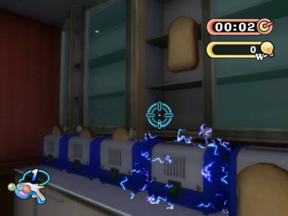 Elebits de retour en images