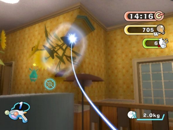 Elebits de retour en images