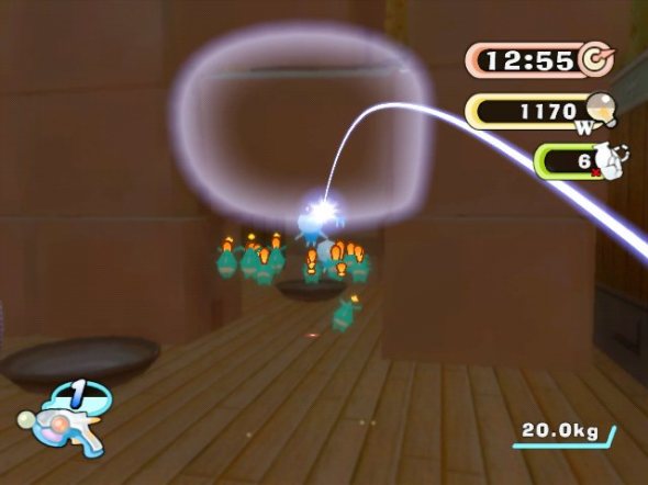Elebits de retour en images
