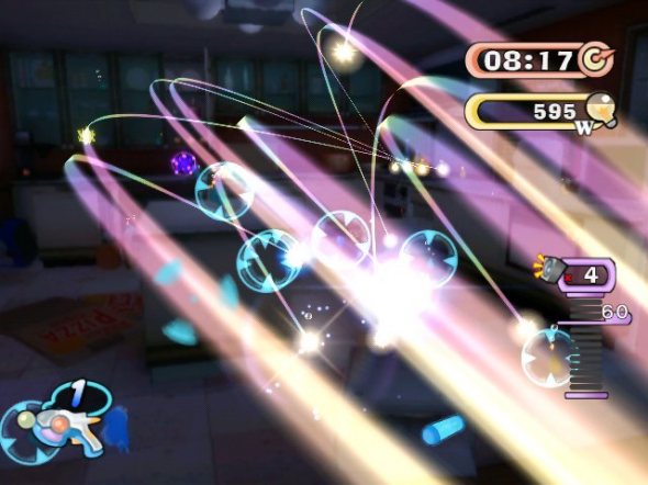 Elebits de retour en images