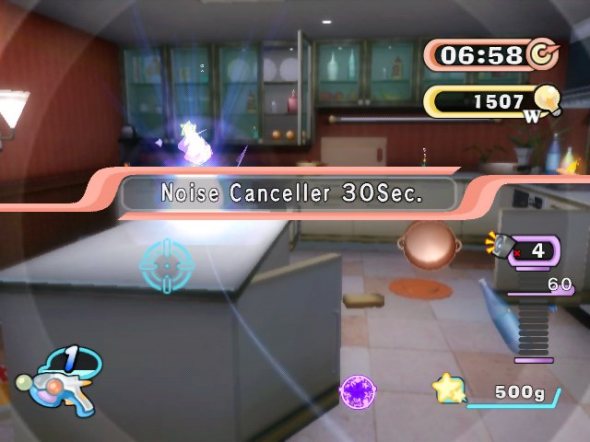 Elebits de retour en images