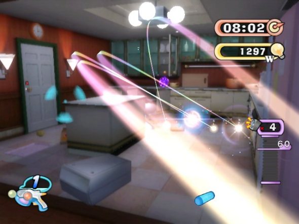 Elebits de retour en images