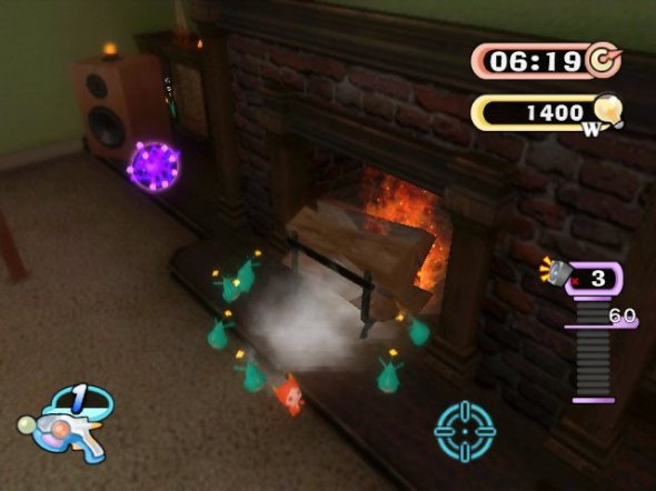 Elebits de retour en images