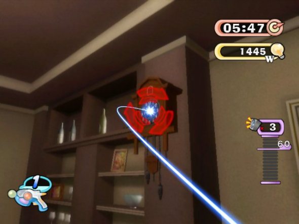 Elebits de retour en images
