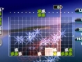 Lumines II enfin officialisé