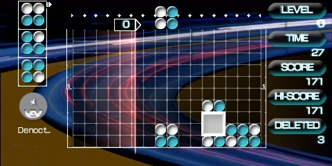 Vidéo Lumines II