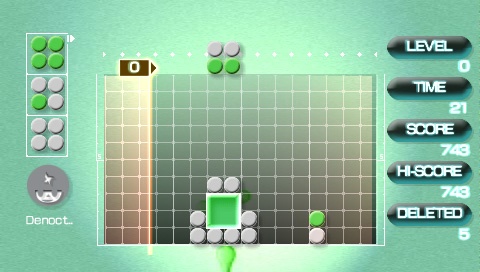 Vidéo Lumines II