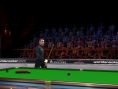 Sega joue au billard
