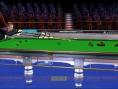 Sega joue au billard