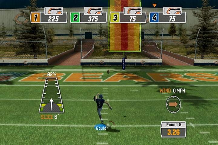 Madden NFL 2007 vers la victoire