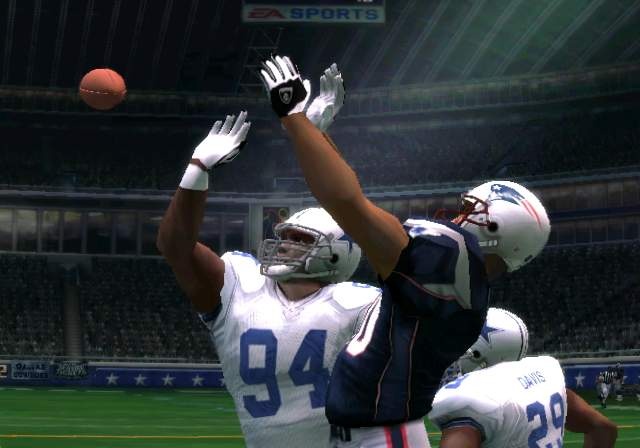 Madden NFL 2007 vers la victoire