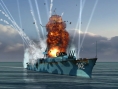 Battlestations Midway s'envole