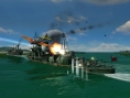 Battlestations Midway s'envole