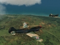 Battlestations Midway s'envole