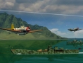 Battlestations Midway s'envole