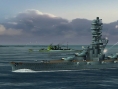 Battlestations Midway s'envole