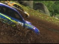 Sega Rally : plus d'images