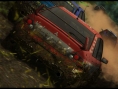 Sega Rally : plus d'images