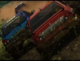 Sega Rally : plus d'images