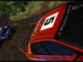 Sega Rally : plus d'images
