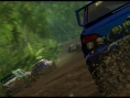 Sega Rally : plus d'images