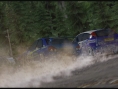 Sega Rally : plus d'images