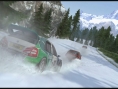 Sega Rally : plus d'images