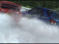 Sega Rally : plus d'images