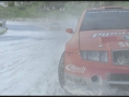 Sega Rally : plus d'images