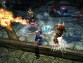 Trailer Marvel Ultimate Alliance