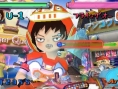Gitaroo Man Live sur PSP en images
