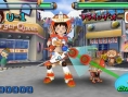 Gitaroo Man Live sur PSP en images