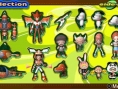 Gitaroo Man Live sur PSP en images