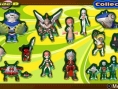 Gitaroo Man Live sur PSP en images