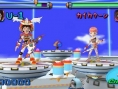 Gitaroo Man Live sur PSP en images