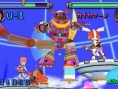 Gitaroo Man Live sur PSP en images