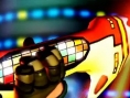 Gitaroo Man Live sur PSP en images