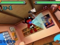Gitaroo Man Live sur PSP en images