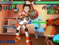 Gitaroo Man Live sur PSP en images
