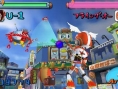 Gitaroo Man Live sur PSP en images