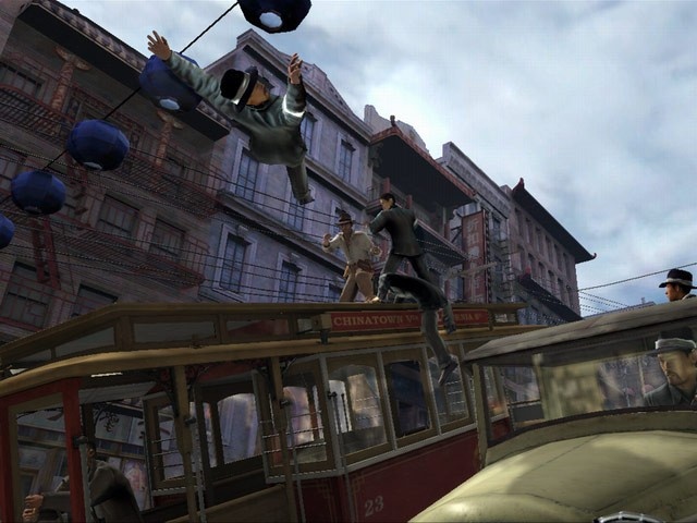 Indiana Jones: First Expedition annulé ?